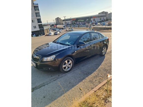 Sahibinden Chevrolet Cruze 1.6 LS Plus 2012 Model