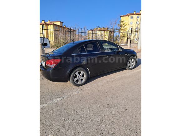 Sahibinden Chevrolet Cruze 1.6 LS Plus 2012 Model
