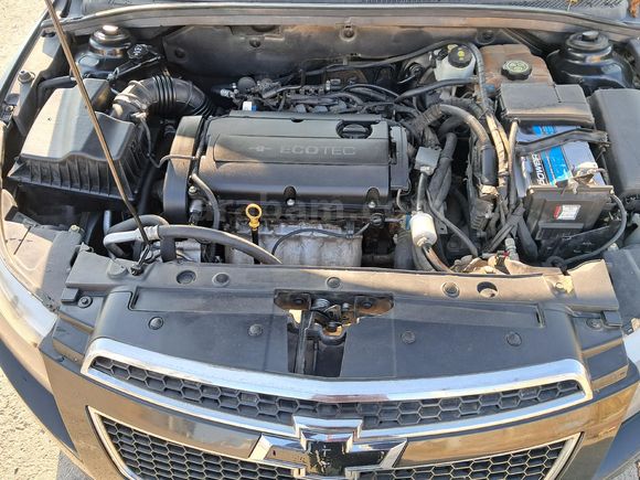 Sahibinden Chevrolet Cruze 1.6 LS Plus 2012 Model