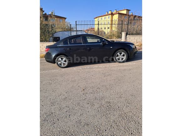 Sahibinden Chevrolet Cruze 1.6 LS Plus 2012 Model