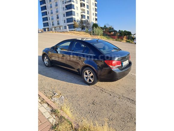 Sahibinden Chevrolet Cruze 1.6 LS Plus 2012 Model