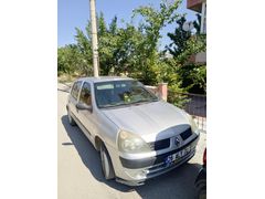 Sahibinden Renault Clio 1.2 Authentique 2006 Model