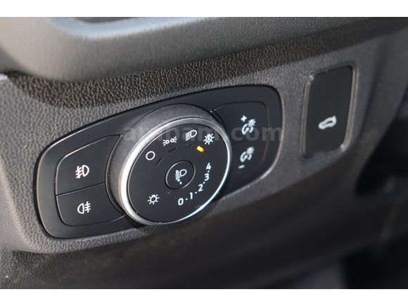 MBSBÜYÜKSOYLUDAN 2024 MODEL FORD FOCUS 1.5 ECOBLUE TITANIUM STİL