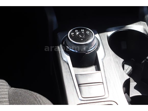 MBSBÜYÜKSOYLUDAN 2024 MODEL FORD FOCUS 1.5 ECOBLUE TITANIUM STİL