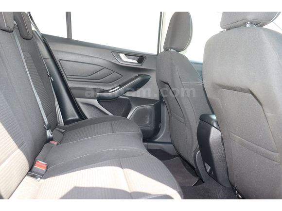 MBSBÜYÜKSOYLUDAN 2024 MODEL FORD FOCUS 1.5 ECOBLUE TITANIUM STİL