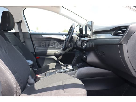 MBSBÜYÜKSOYLUDAN 2024 MODEL FORD FOCUS 1.5 ECOBLUE TITANIUM STİL
