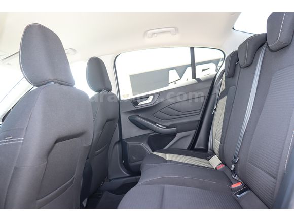 MBSBÜYÜKSOYLUDAN 2024 MODEL FORD FOCUS 1.5 ECOBLUE TITANIUM STİL