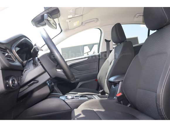 MBSBÜYÜKSOYLUDAN 2024 MODEL FORD FOCUS 1.5 ECOBLUE TITANIUM STİL