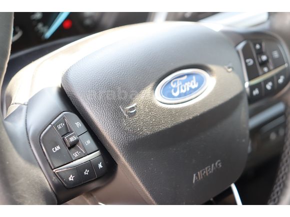 MBSBÜYÜKSOYLUDAN 2024 MODEL FORD FOCUS 1.5 ECOBLUE TITANIUM STİL