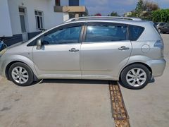 Sahibinden Toyota Verso 1.6 Elegant 2006 Model