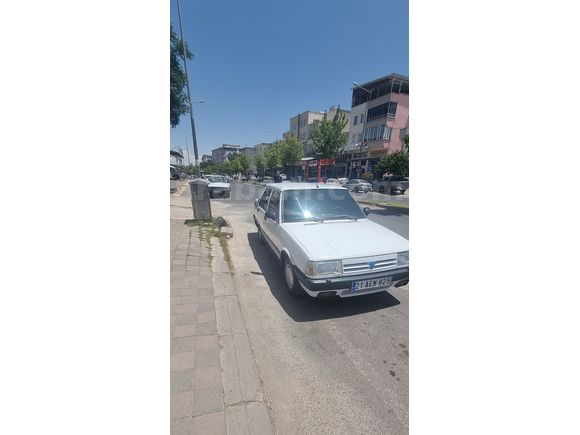 Sahibinden Tofaş Şahin 1.6 1994 Model