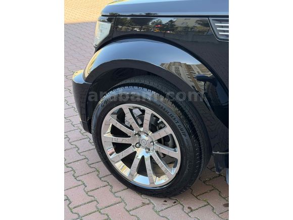 Sahibinden Dodge Nitro 2.8 CRD SXT 2007 Model 