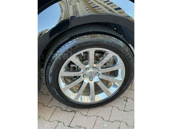 Sahibinden Dodge Nitro 2.8 CRD SXT 2007 Model 