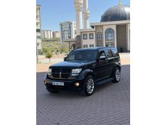 Sahibinden Dodge Nitro 2.8 CRD SXT 2007 Model 