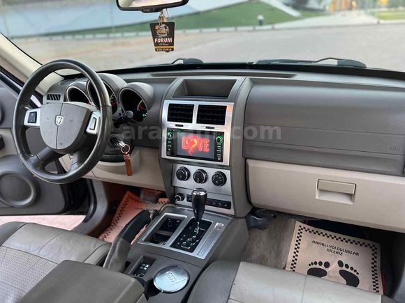 Sahibinden Dodge Nitro 2.8 CRD SXT 2007 Model 