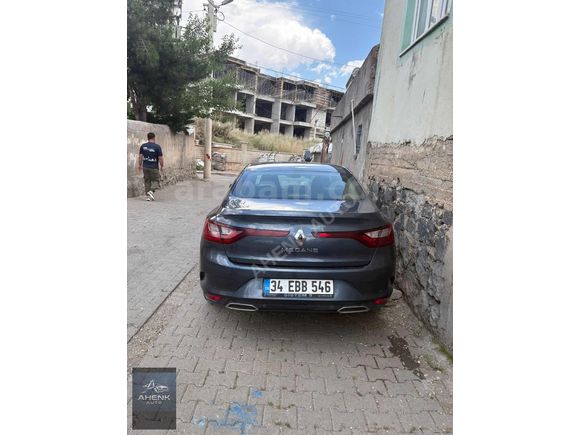 2021 model hatasız