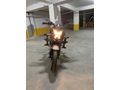 Sahibinden Bajaj Pulsar NS 200 UG 