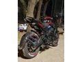 Sahibinden Bajaj Pulsar NS 200 UG 