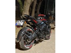 Sahibinden Bajaj Pulsar NS 200 UG 