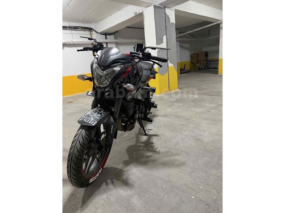 Sahibinden Bajaj Pulsar NS 200 UG 