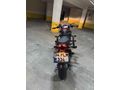 Sahibinden Bajaj Pulsar NS 200 UG 
