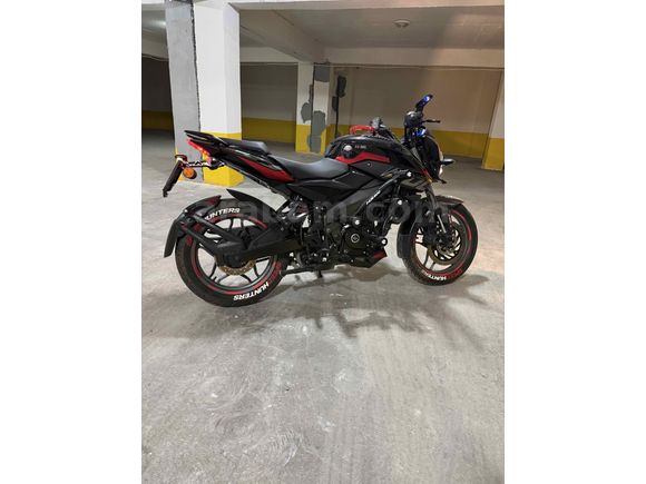 Sahibinden Bajaj Pulsar NS 200 UG 