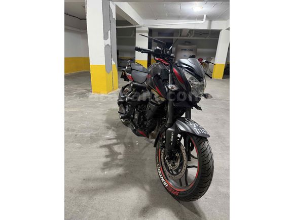 Sahibinden Bajaj Pulsar NS 200 UG 