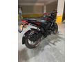 Sahibinden Bajaj Pulsar NS 200 UG 