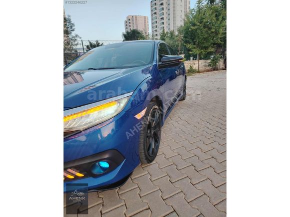 2017 model 196 binde hatasız ayarında