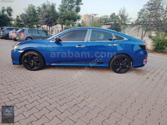 2017 model 196 binde hatasız ayarında