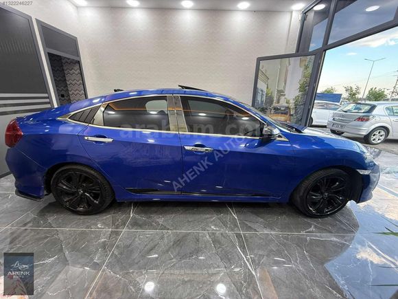 2017 model 195 binde hatasız ayarında