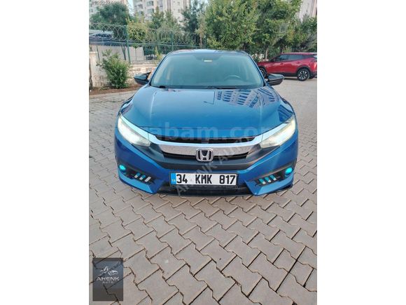 2017 model 196 binde hatasız ayarında