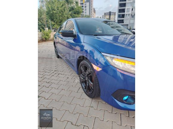 2017 model 196 binde hatasız ayarında