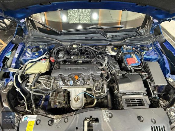 2017 model 195 binde hatasız ayarında
