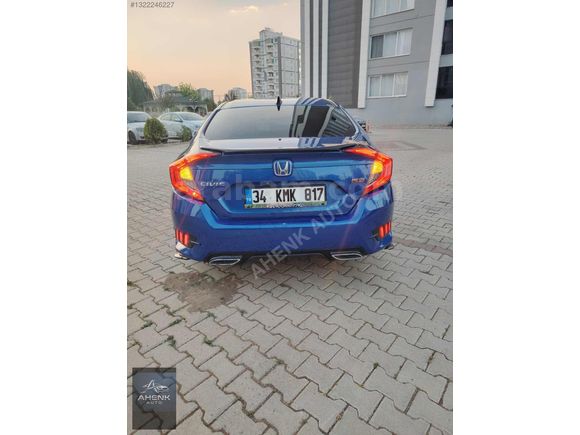2017 model 196 binde hatasız ayarında