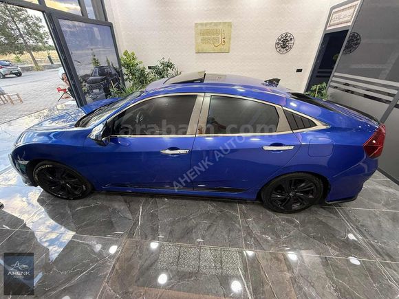 2017 model 195 binde hatasız ayarında