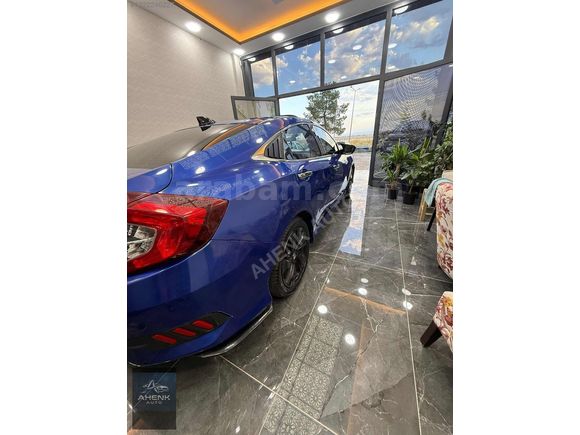 2017 model 195 binde hatasız ayarında