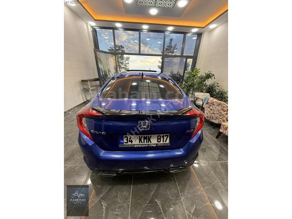 2017 model 195 binde hatasız ayarında