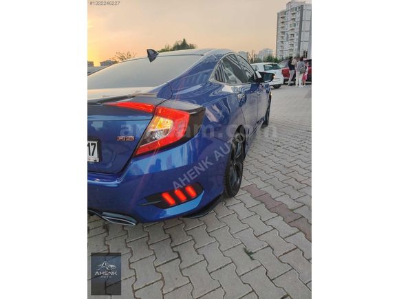 2017 model 196 binde hatasız ayarında