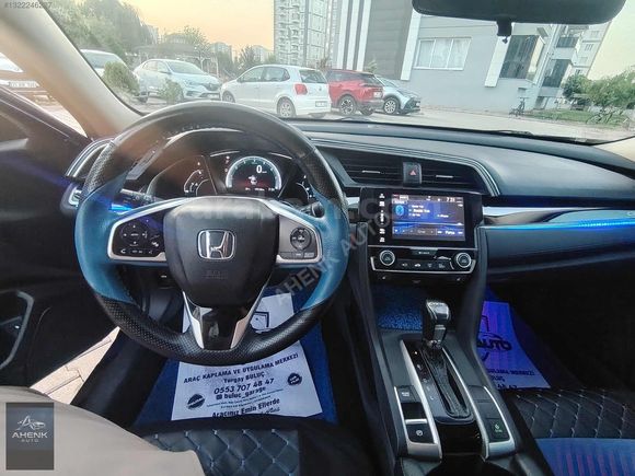 2017 model 196 binde hatasız ayarında