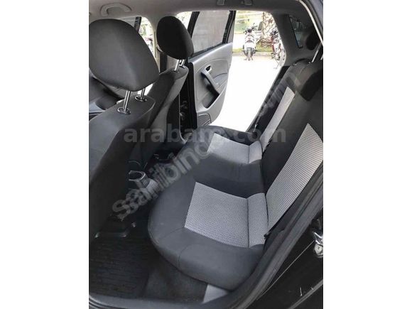 2012 POLO 1.2 BENZİN/LPG -270 KM BAKIMLI