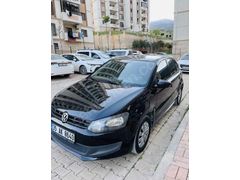 2012 POLO 1.2 BENZİN/LPG -270 KM BAKIMLI
