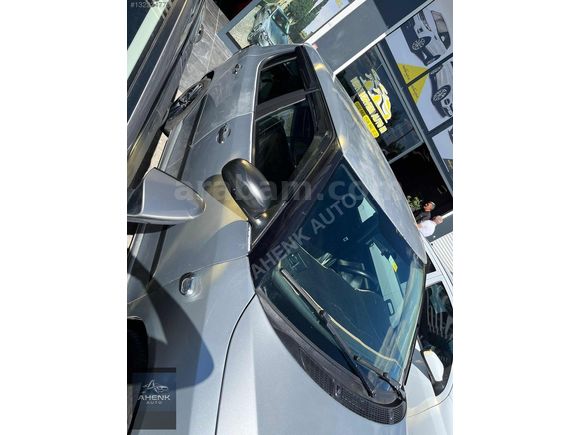 Hatasız ayarında 2010 model fabia