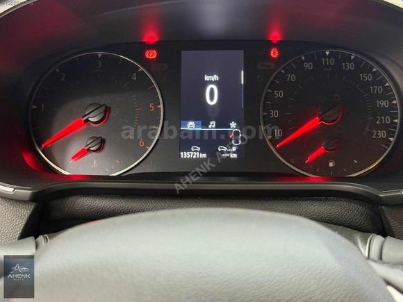 2022 model 136 binde hatasız