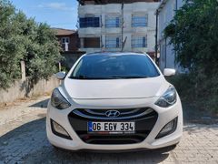 Sahibinden Hyundai i30 1.6 CRDi Elite 2013 Model