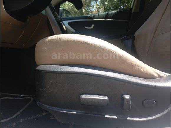 Sahibinden Hyundai i30 1.6 CRDi Elite 2013 Model