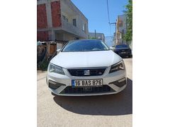 Sahibinden Seat Leon 1.5 EcoTSI FR 2020 Model
