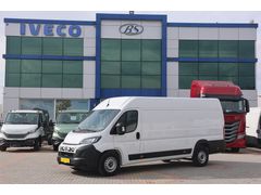 BÜYÜKSOYLU BEYSOY'DAN 2025 DUCATO MAXİ 2.2 15 M³ PANELVAN 140 Hp