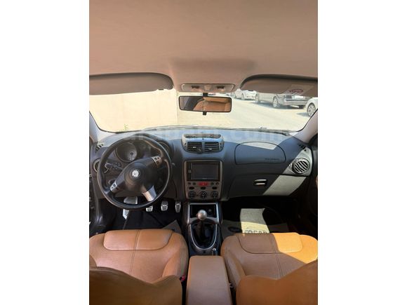 Sahibinden Alfa Romeo GT 2.0 JTS Distinctive 2006 Model