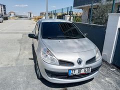 Sahibinden Renault Clio 1.5 dCi Authentique 2009 Model  203.250 km Gri